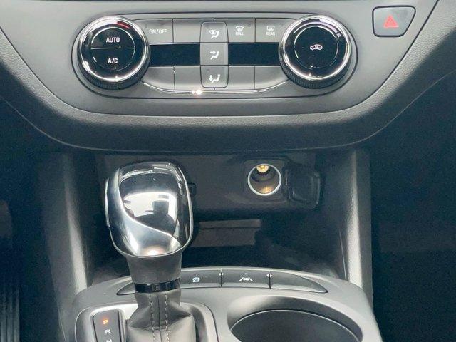 new 2026 Buick Envista car, priced at $24,340