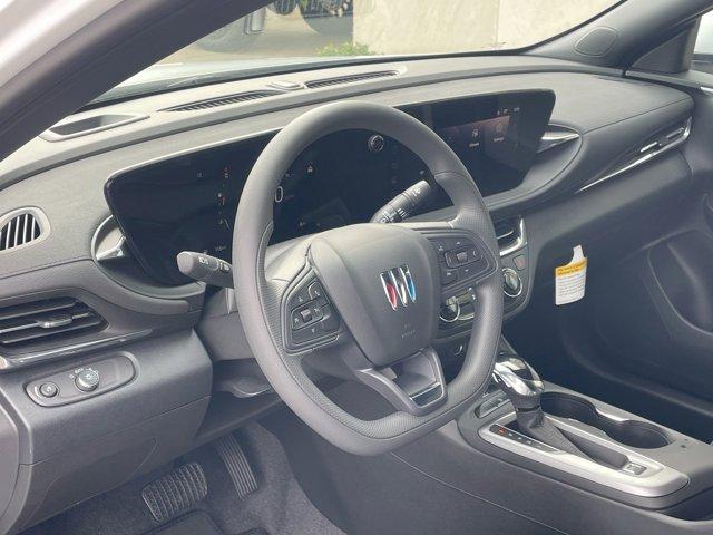 new 2026 Buick Envista car, priced at $24,340