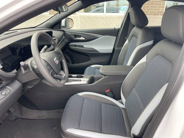 new 2026 Buick Envista car, priced at $24,340