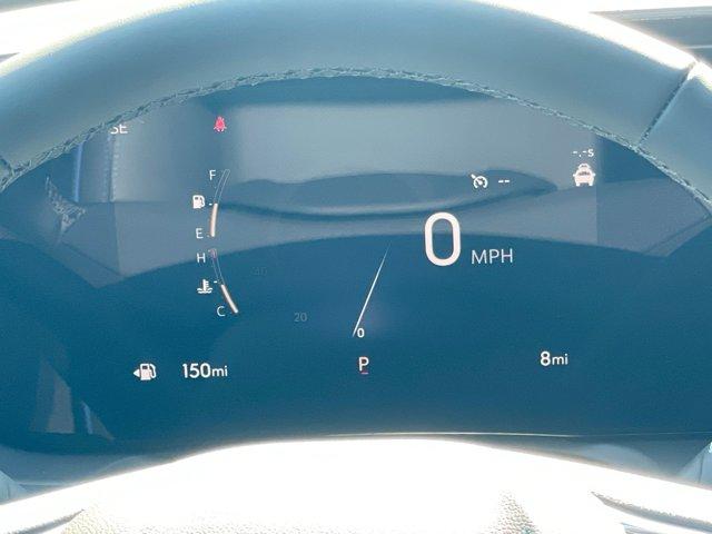 new 2026 Buick Encore GX car, priced at $25,680