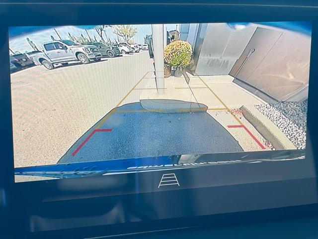 new 2026 Buick Encore GX car, priced at $25,680