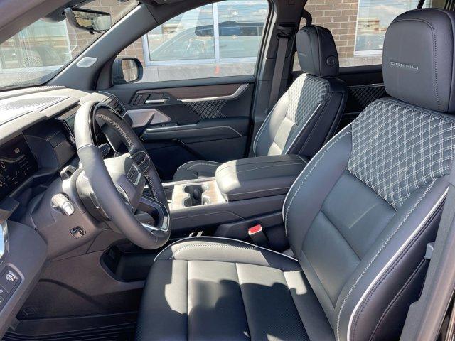 new 2025 GMC Acadia car, priced at $63,135