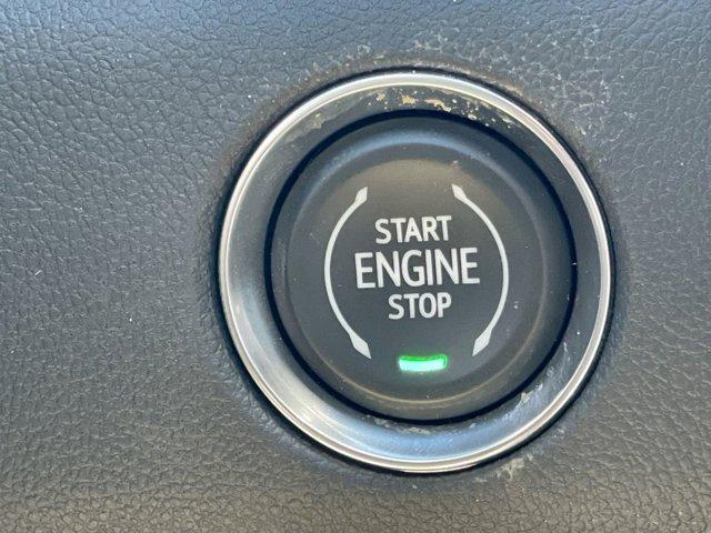 new 2025 GMC Acadia car, priced at $63,135