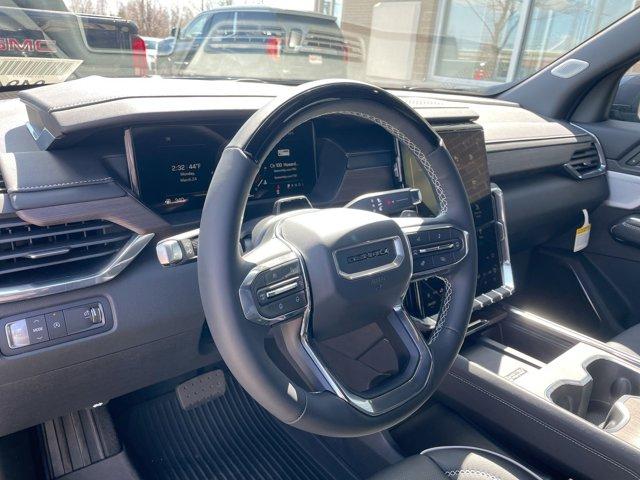 new 2025 GMC Acadia car, priced at $63,135