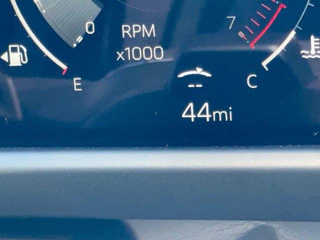 new 2025 GMC Acadia car, priced at $63,135
