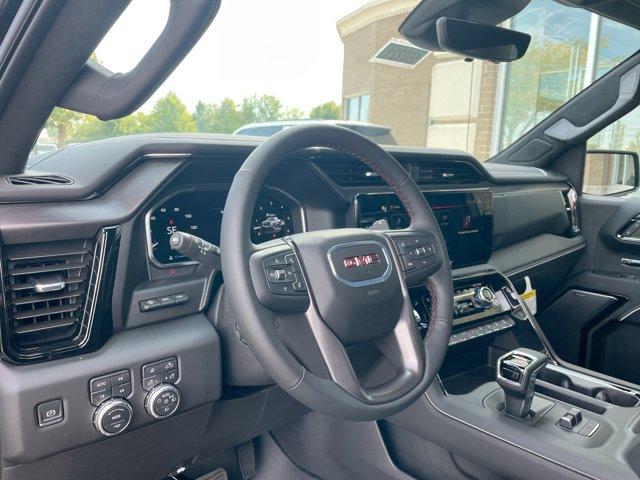 new 2026 GMC Sierra 1500 car, priced at $82,795