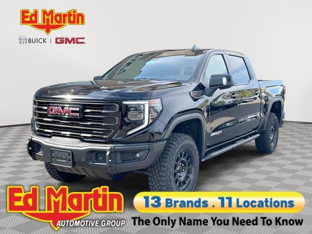 new 2026 GMC Sierra 1500 car, priced at $82,795