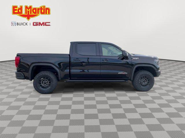 new 2026 GMC Sierra 1500 car, priced at $82,795