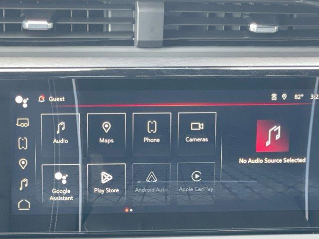 new 2026 GMC Sierra 1500 car, priced at $82,795