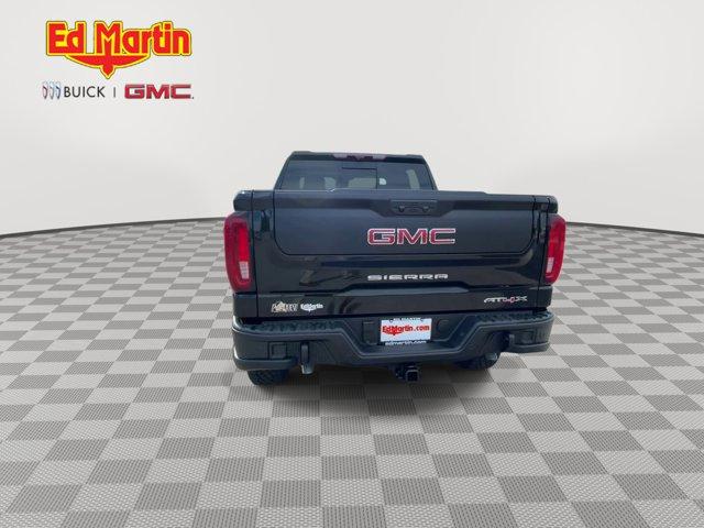 new 2026 GMC Sierra 1500 car, priced at $82,795