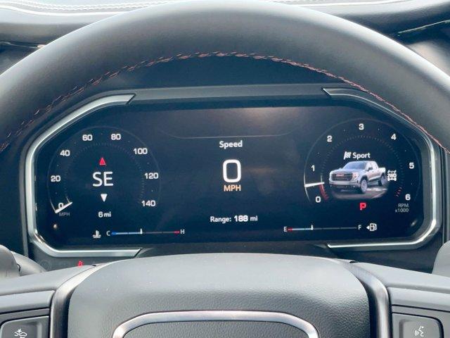 new 2026 GMC Sierra 1500 car, priced at $82,795