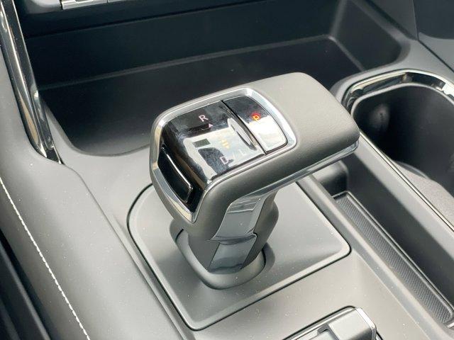 new 2026 GMC Sierra 1500 car, priced at $82,795