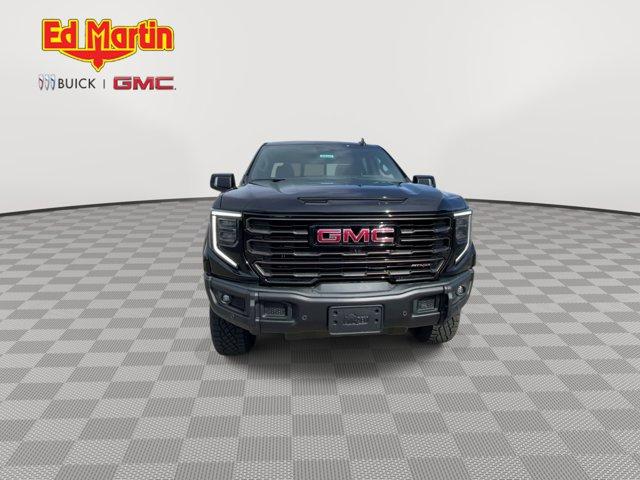 new 2026 GMC Sierra 1500 car, priced at $82,795