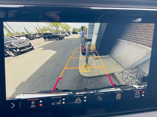 new 2026 GMC Sierra 1500 car, priced at $82,795