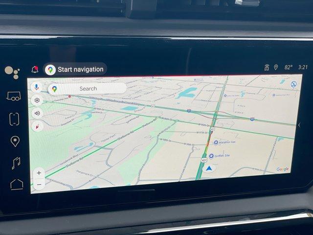 new 2026 GMC Sierra 1500 car, priced at $82,795