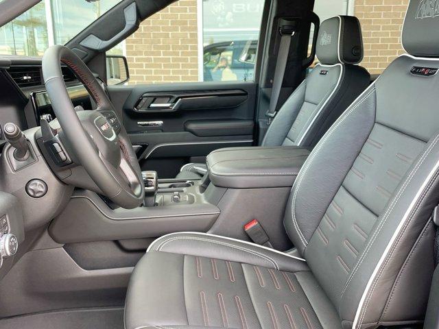 new 2026 GMC Sierra 1500 car, priced at $82,795