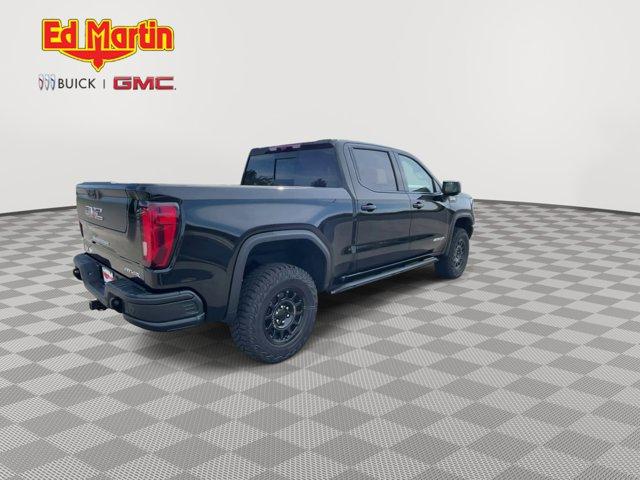 new 2026 GMC Sierra 1500 car, priced at $82,795