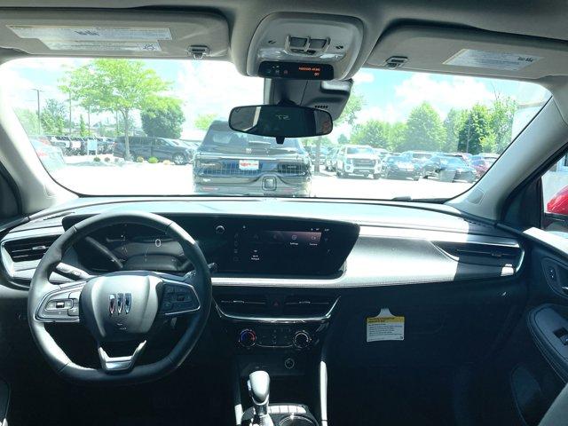 new 2026 Buick Encore GX car, priced at $30,735