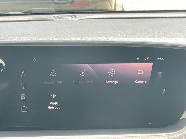 new 2026 Buick Encore GX car, priced at $30,735