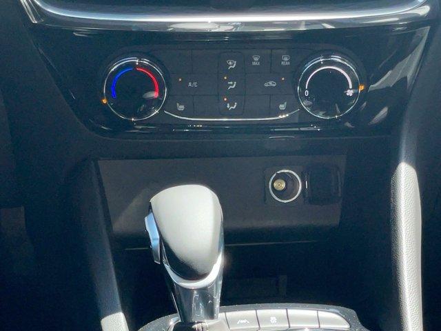 new 2026 Buick Encore GX car, priced at $30,735