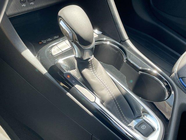 new 2026 Buick Encore GX car, priced at $30,735