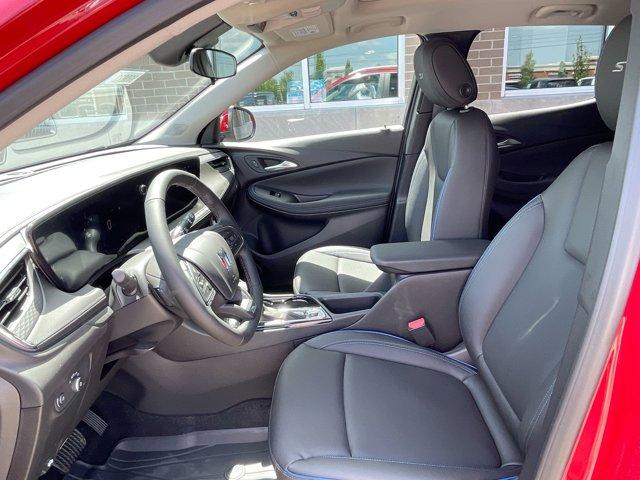 new 2026 Buick Encore GX car, priced at $30,735