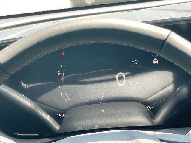 new 2026 Buick Encore GX car, priced at $30,735