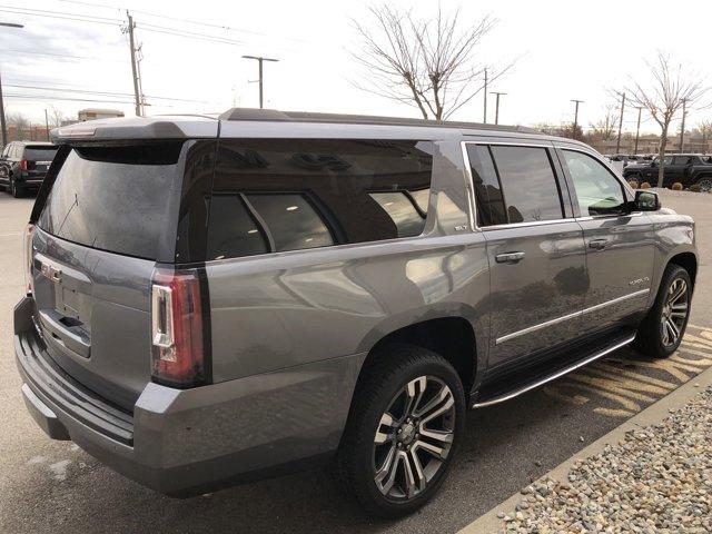 used 2019 GMC Yukon XL car, priced at $32,276