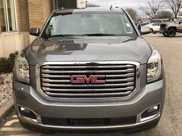 used 2019 GMC Yukon XL car, priced at $32,276