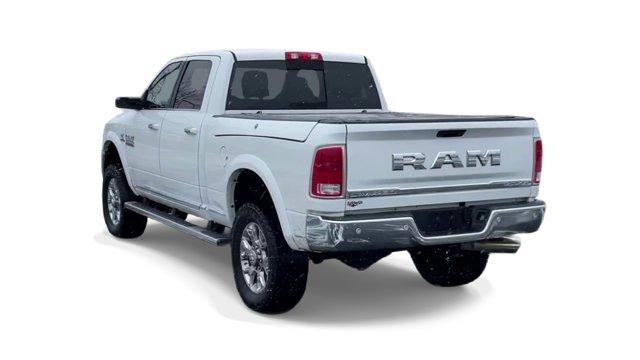 used 2017 Ram 2500 car, priced at $42,998
