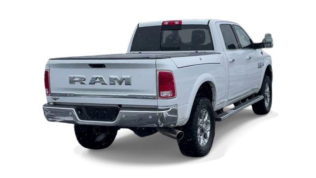used 2017 Ram 2500 car, priced at $42,998