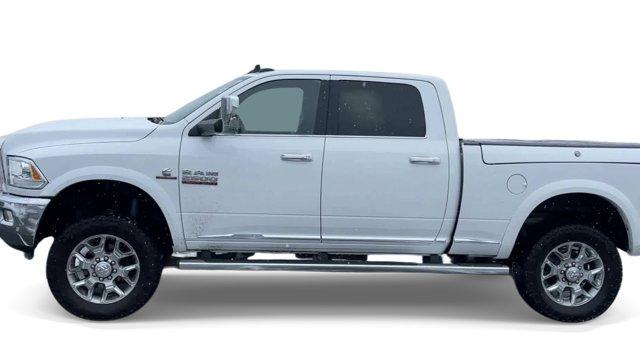 used 2017 Ram 2500 car, priced at $42,998