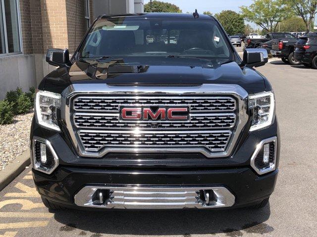 used 2021 GMC Sierra 1500 car, priced at $40,702