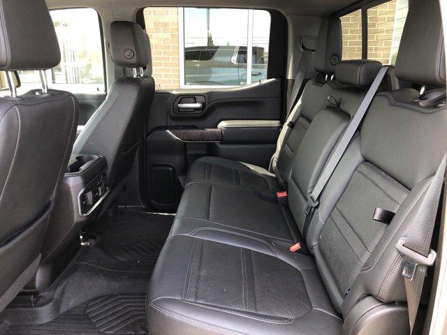 used 2021 GMC Sierra 1500 car, priced at $40,702