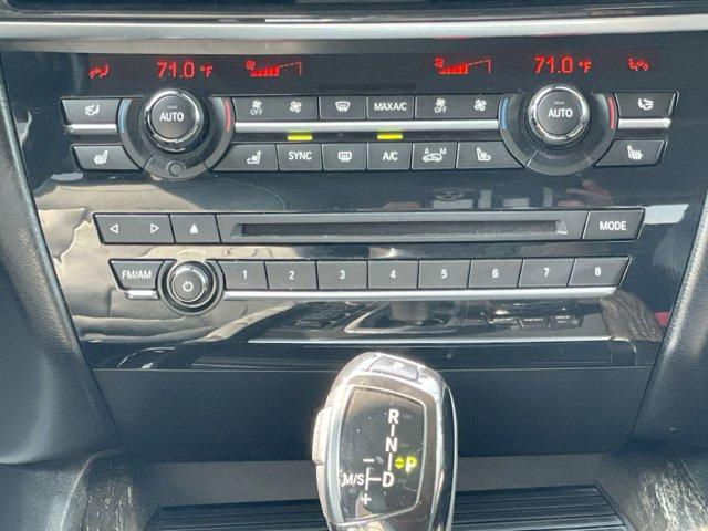 used 2014 BMW X5 car, priced at $11,820
