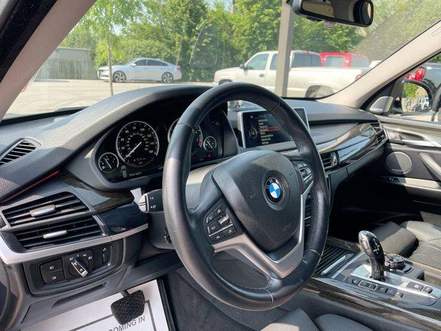 used 2014 BMW X5 car, priced at $11,820