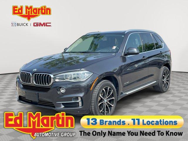 used 2014 BMW X5 car, priced at $11,820