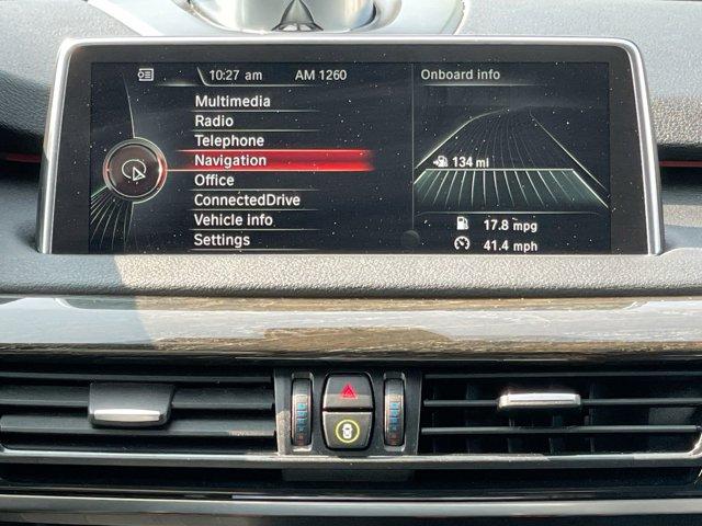 used 2014 BMW X5 car, priced at $11,820