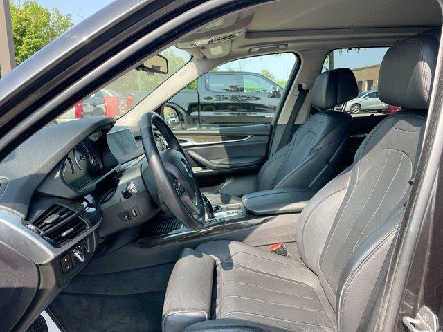 used 2014 BMW X5 car, priced at $11,820
