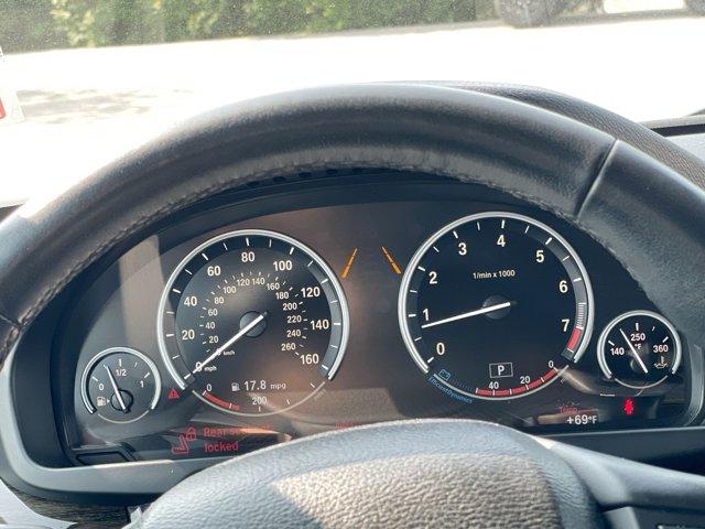 used 2014 BMW X5 car, priced at $11,820