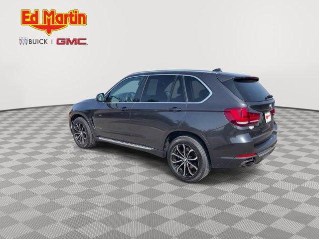 used 2014 BMW X5 car, priced at $11,820