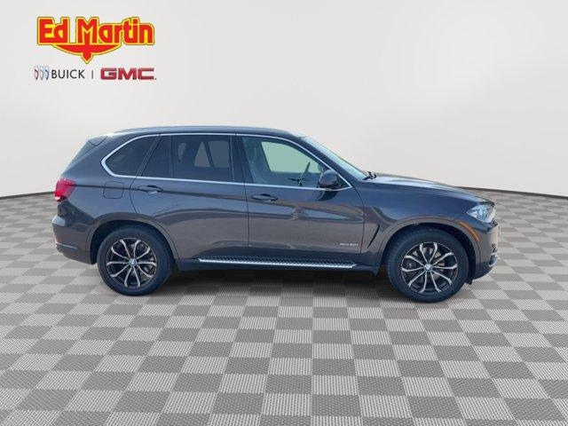 used 2014 BMW X5 car, priced at $11,820