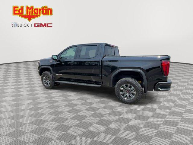 used 2025 GMC Sierra 1500 car, priced at $73,998