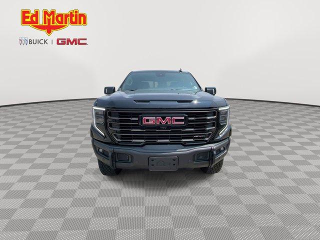 used 2025 GMC Sierra 1500 car, priced at $73,998