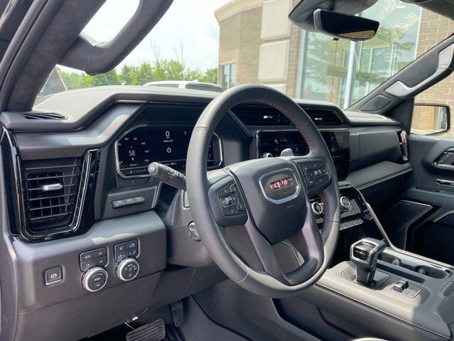 used 2025 GMC Sierra 1500 car, priced at $73,998