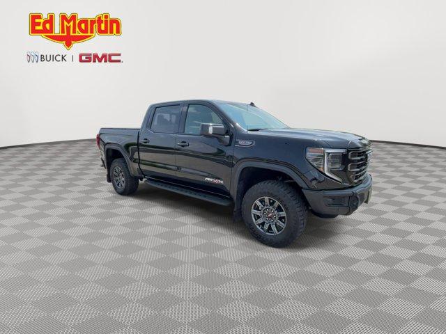 used 2025 GMC Sierra 1500 car, priced at $73,998