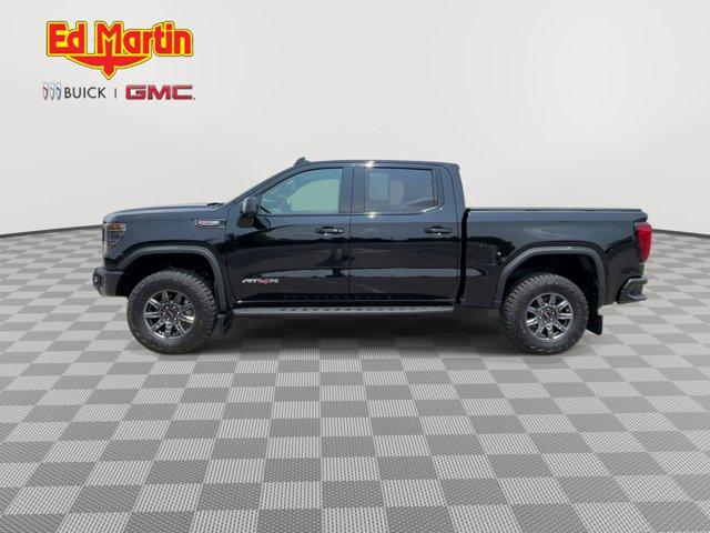used 2025 GMC Sierra 1500 car, priced at $73,998