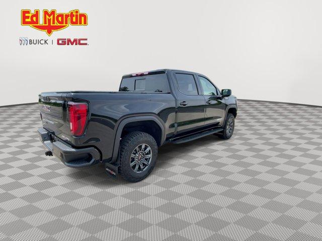 used 2025 GMC Sierra 1500 car, priced at $73,998