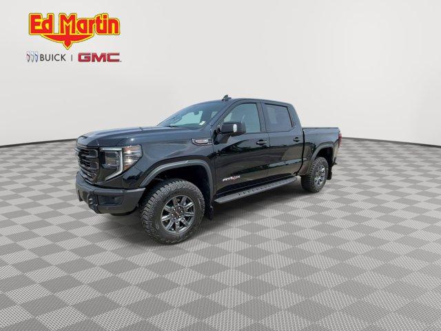 used 2025 GMC Sierra 1500 car, priced at $73,998