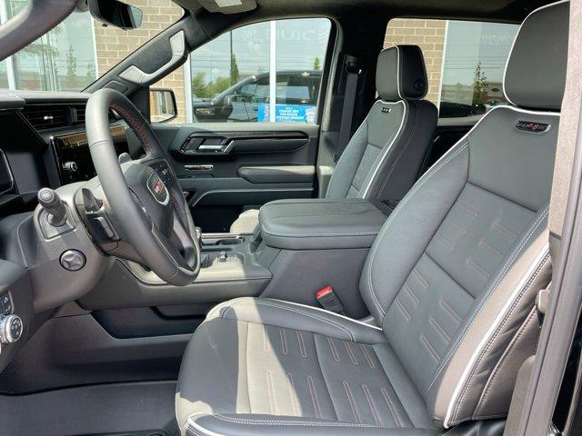 used 2025 GMC Sierra 1500 car, priced at $73,998